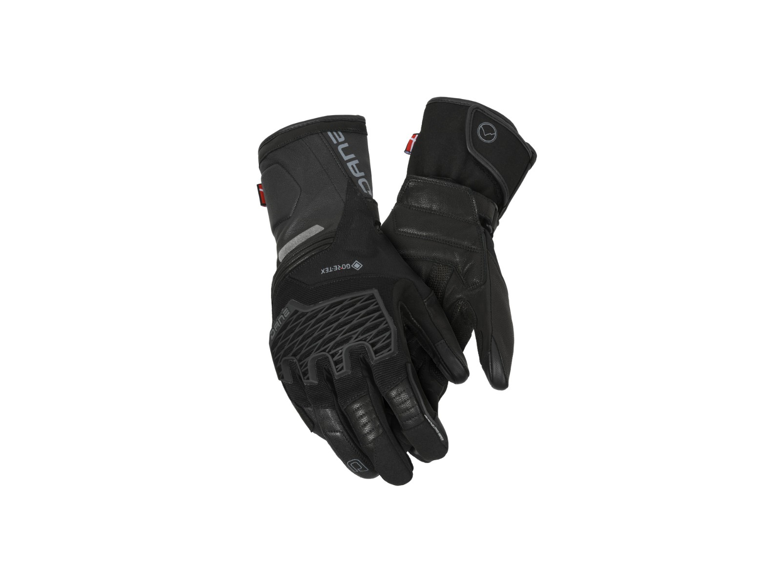 Magnus Gore-Tex Grip