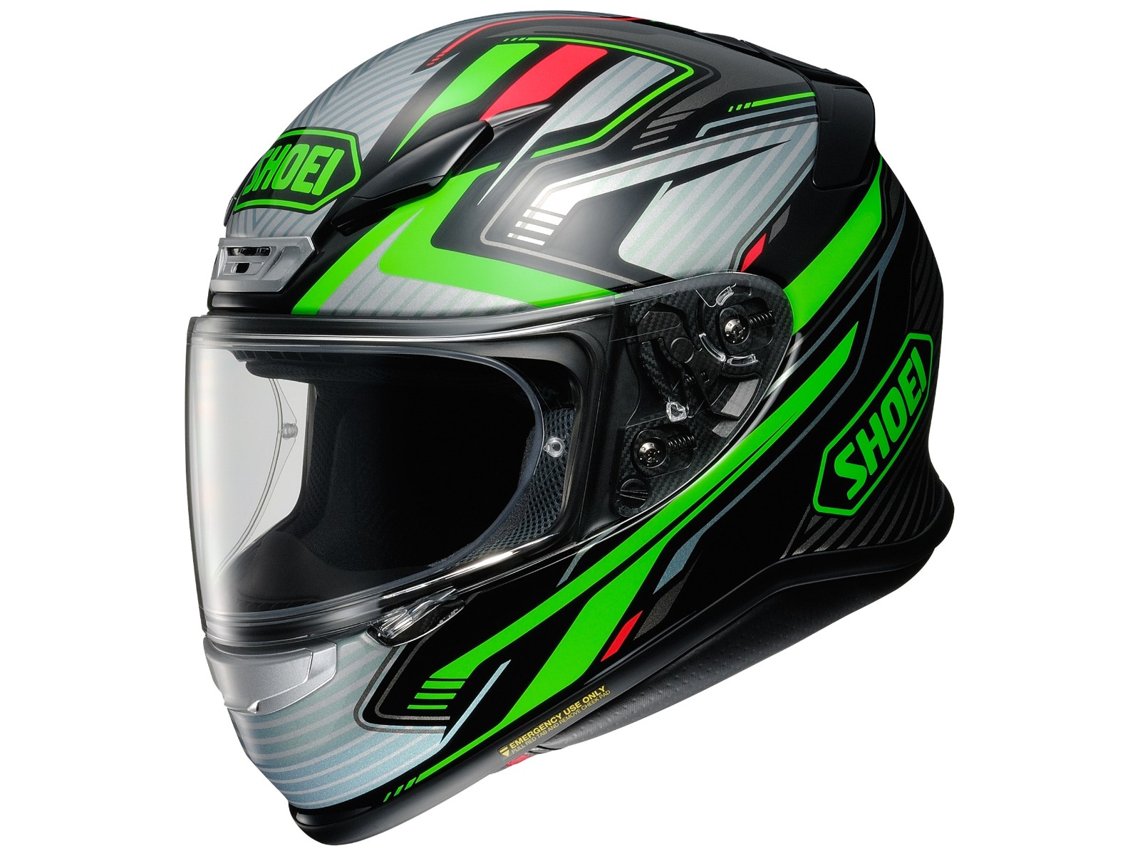 NXR - STAB TC-4, XXL - 63/64