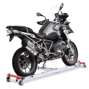 U-Turn Motor Mover L Motorrad Rangierhilfe