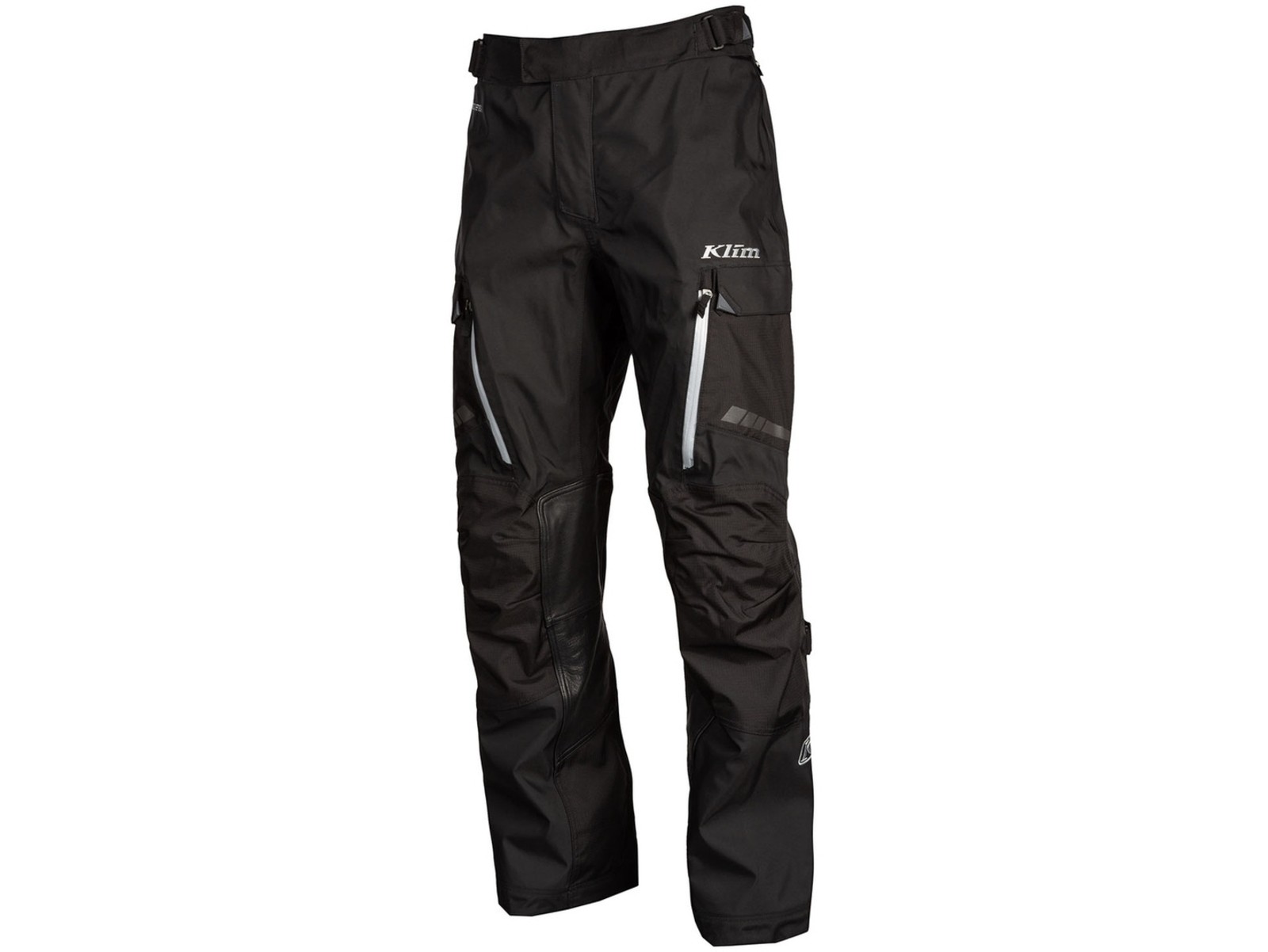 Carlsbad Gore-Tex, 34 lang, cool gray