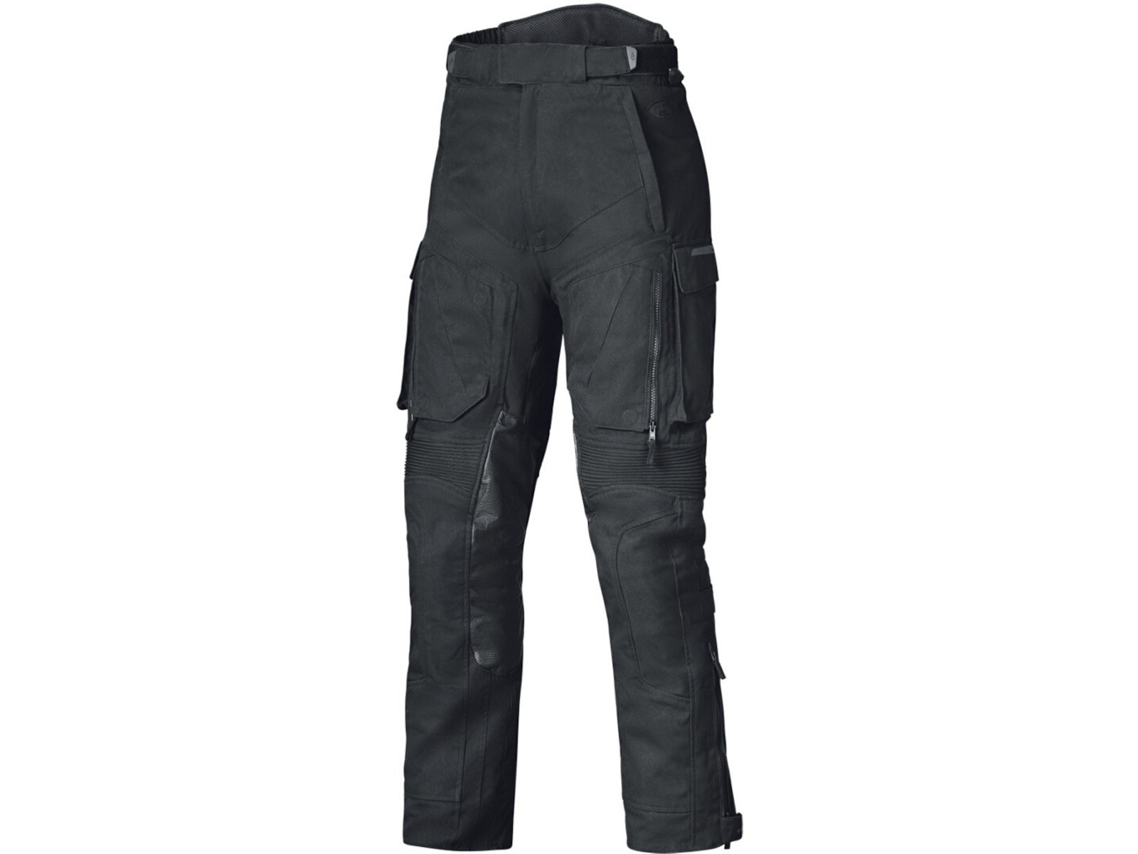Tridale Base , lang-L, schwarz