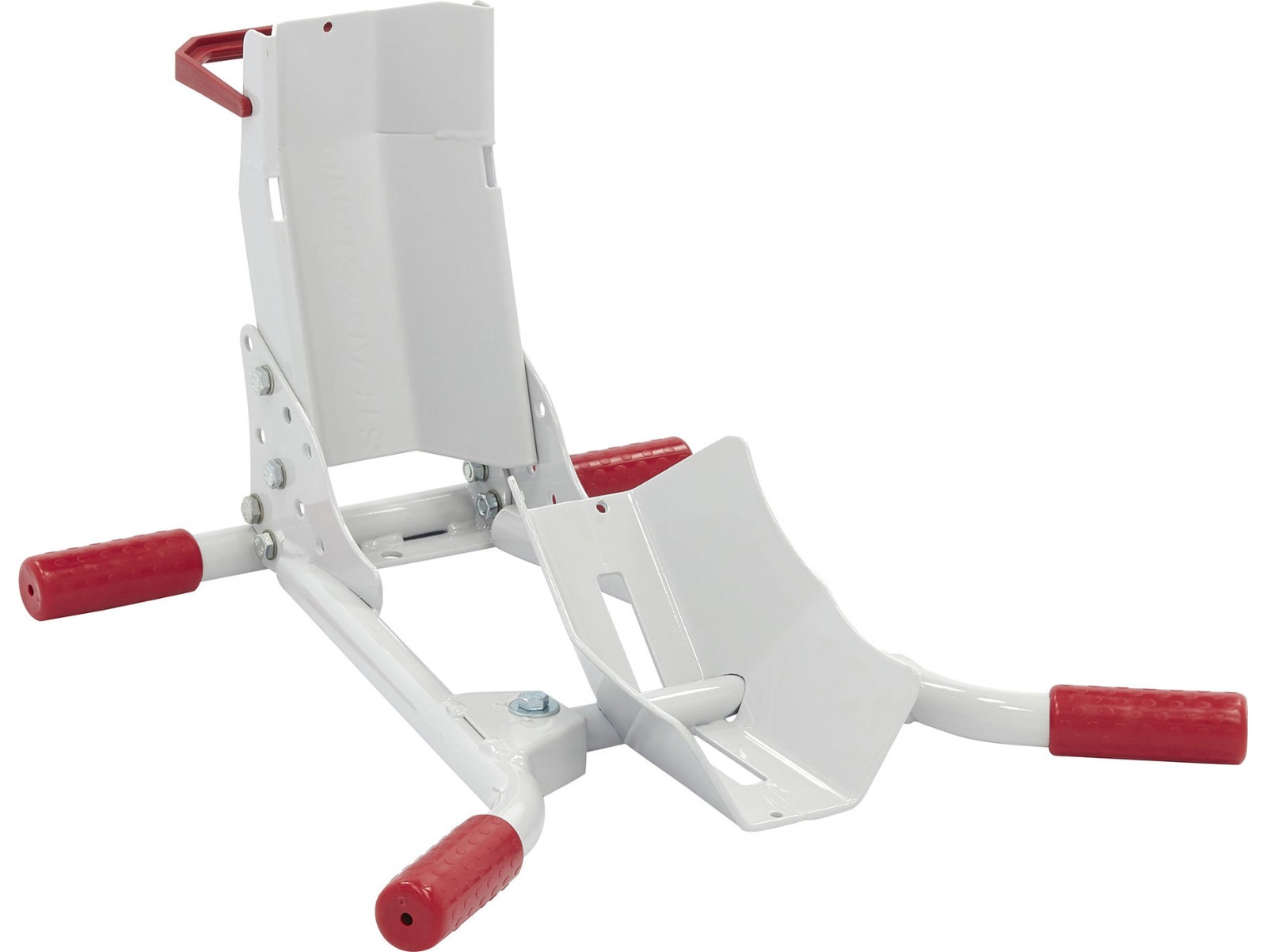 SteadyStand® Scooter Vorderrad-Ständer