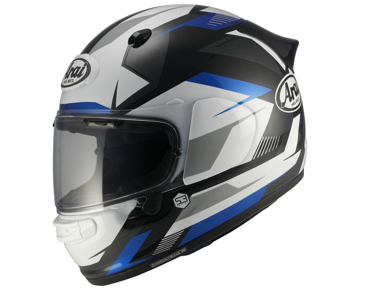 QUANTIC Supra, M, blau