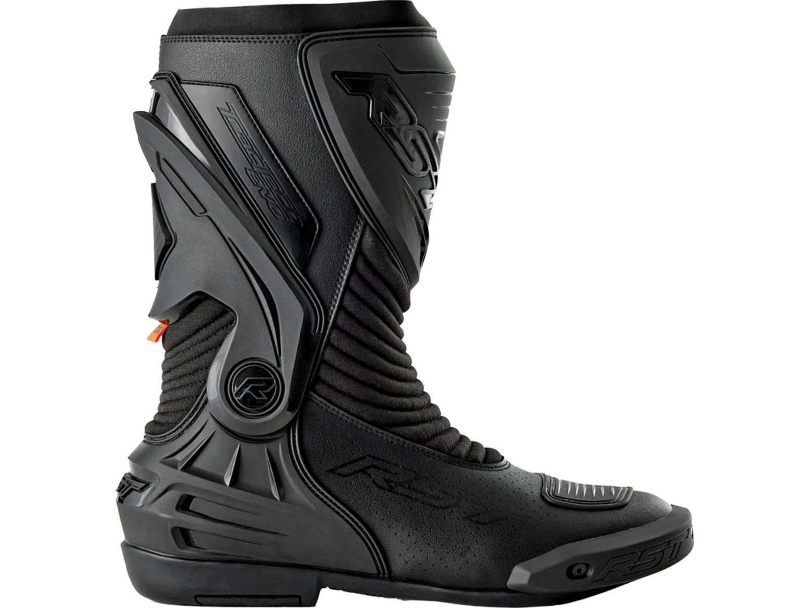 TracTech Evo D3O