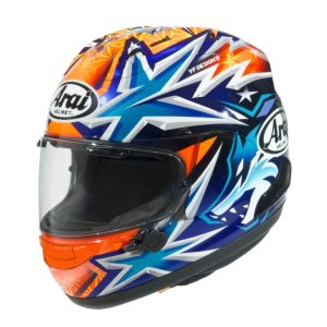 RX-7V EVO Helm - Okamoto Compass