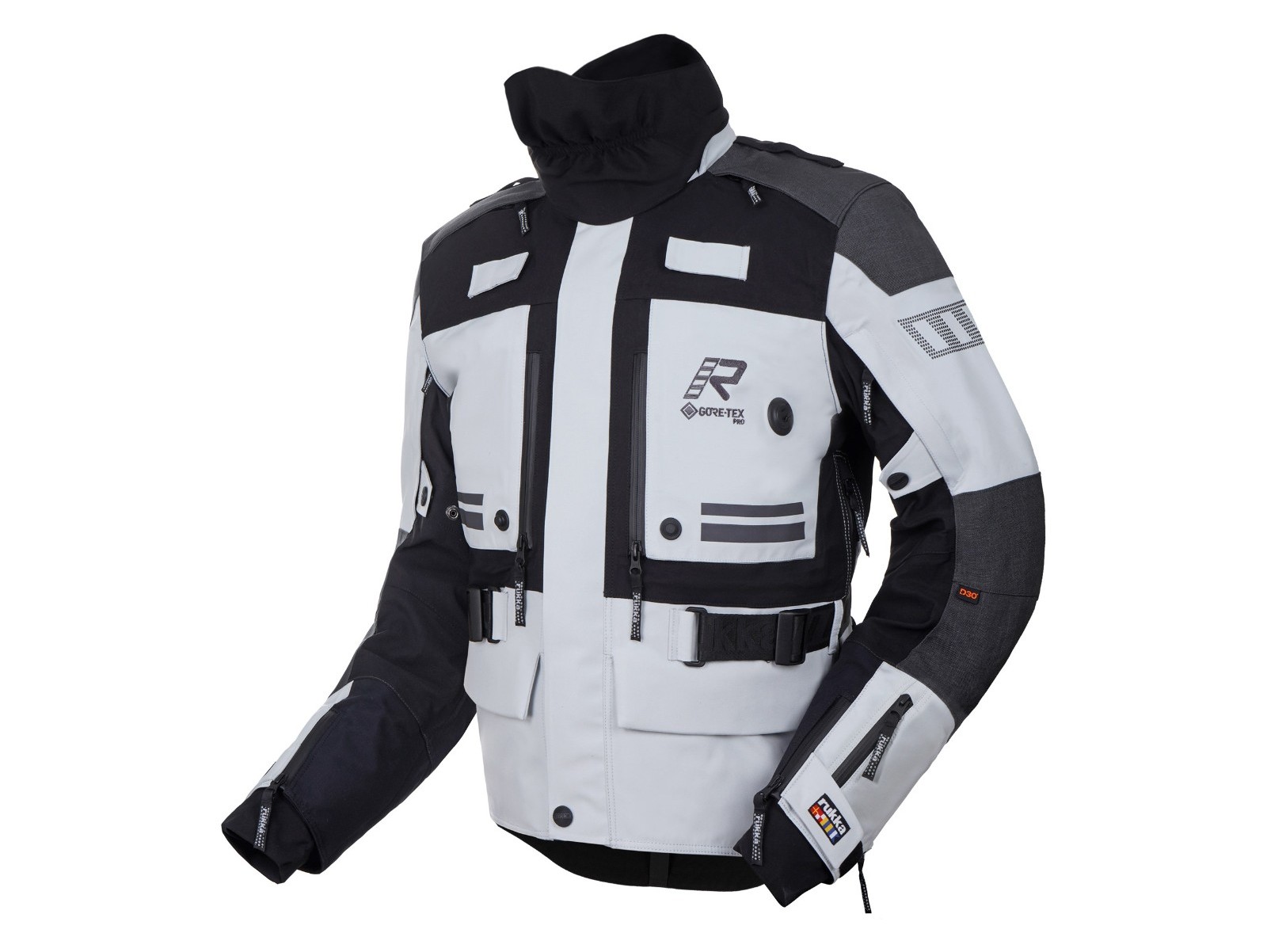 TitanTrail-R Gore-Tex Dampf