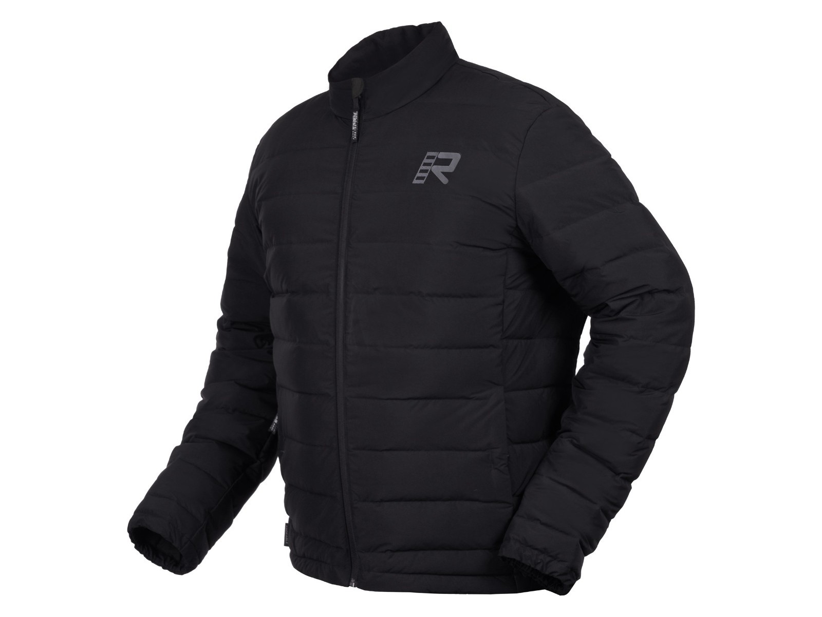 ownride-R Midlayer schwarz