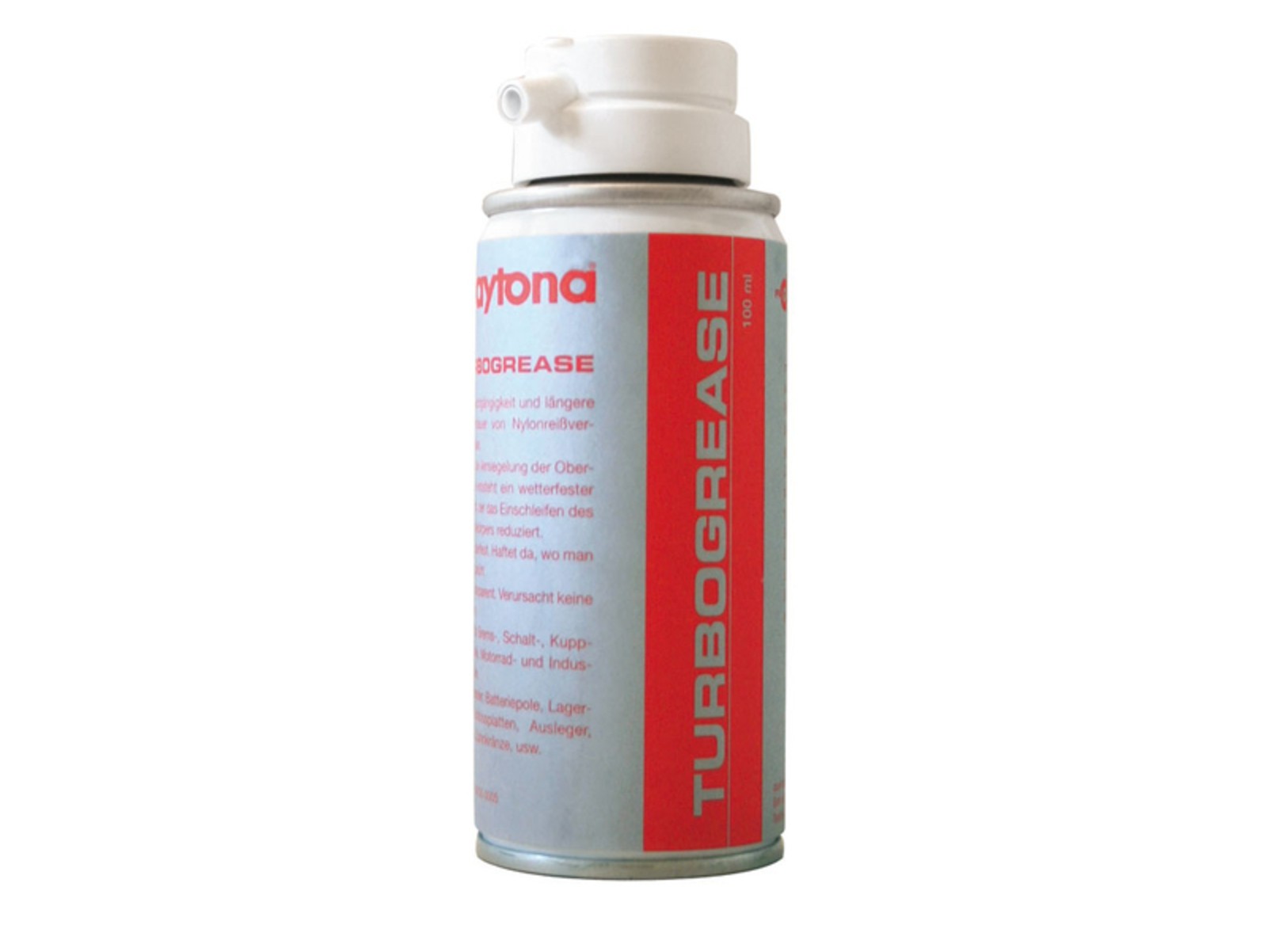 TURBOGREASE