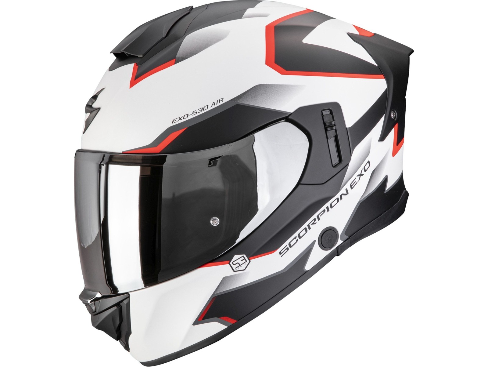 Exo-530 Air - Clip