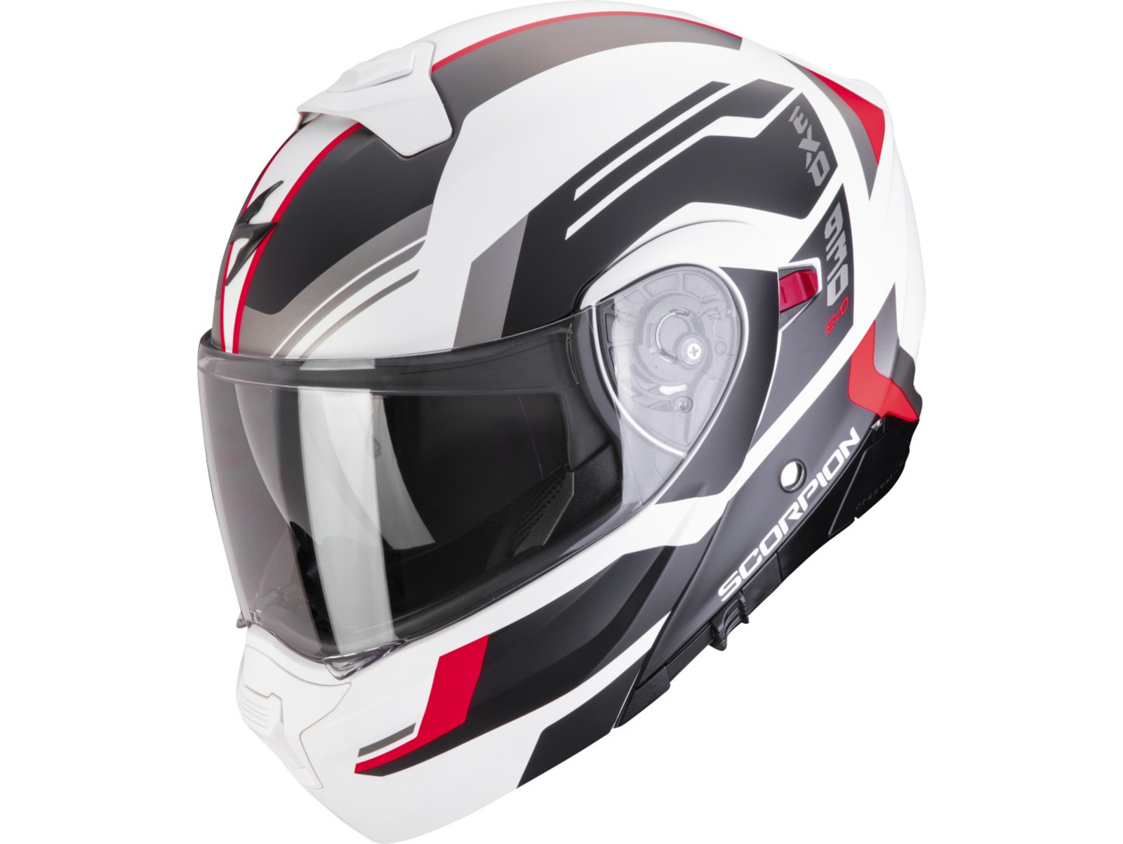 EXO 930 Evo Sikon Klapphelm