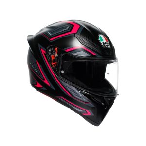 HELM AGV K1S SLING E2206, XS