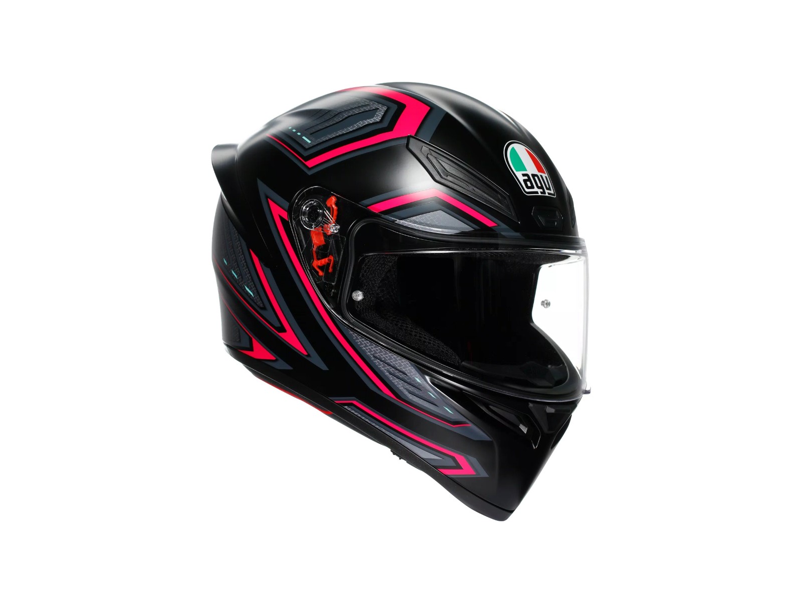 HELM AGV K1S SLING E2206, XS