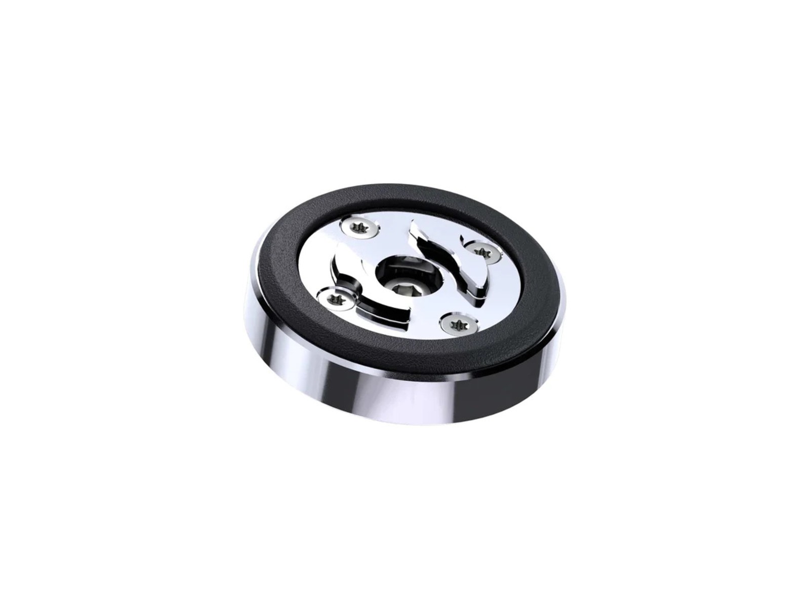 Anti Vibration Module SPC+, #52830, chrome