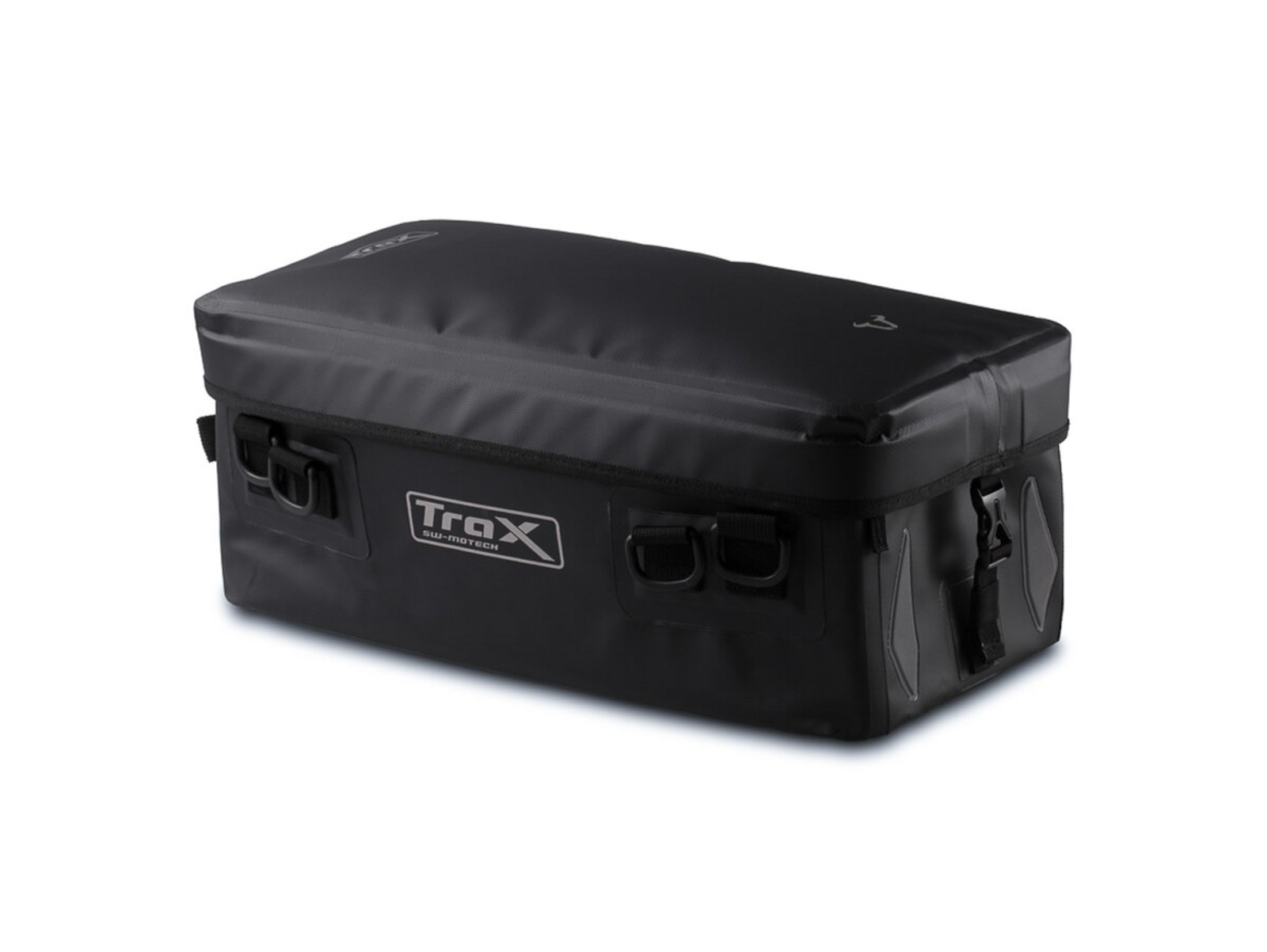 TRAX WP M/L Zusatztasche. Für TRAX Seitenkoffer. 15 l. Wasserd.