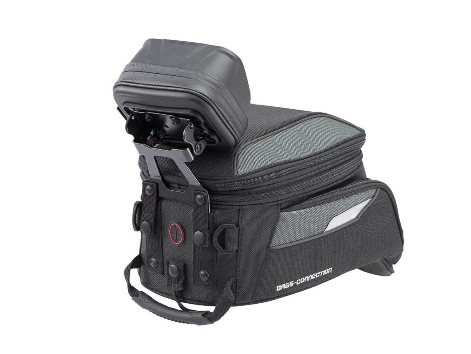 Navi-Halter für EVO Tankrucksack (nicht Micro)