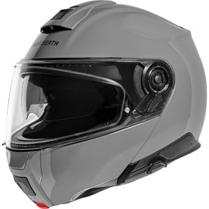 C5 - solid - grau, S