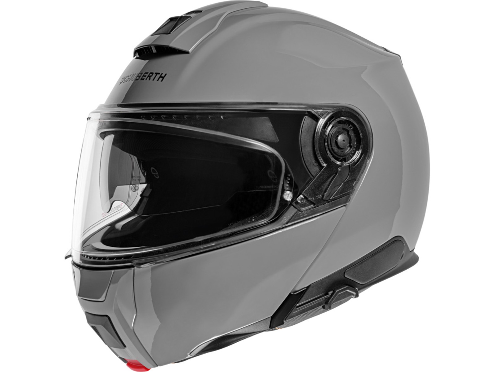 C5 - solid - grau, S