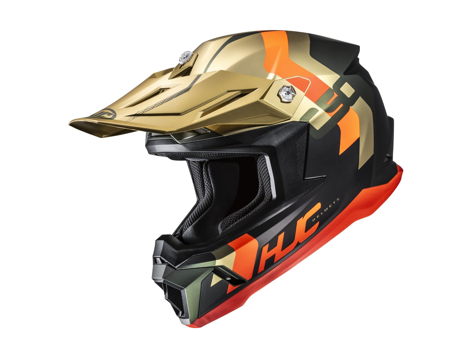 C50 - Primal MC6HSF