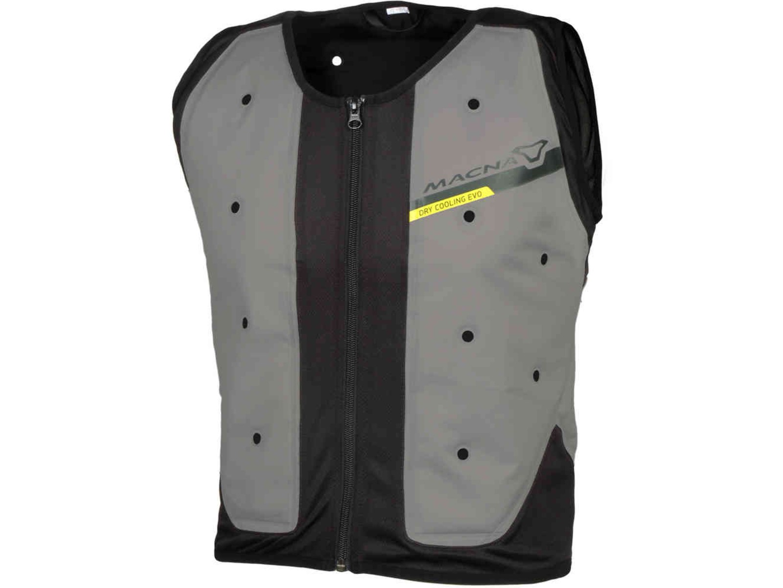 Cooling Evo Weste, lang-XL