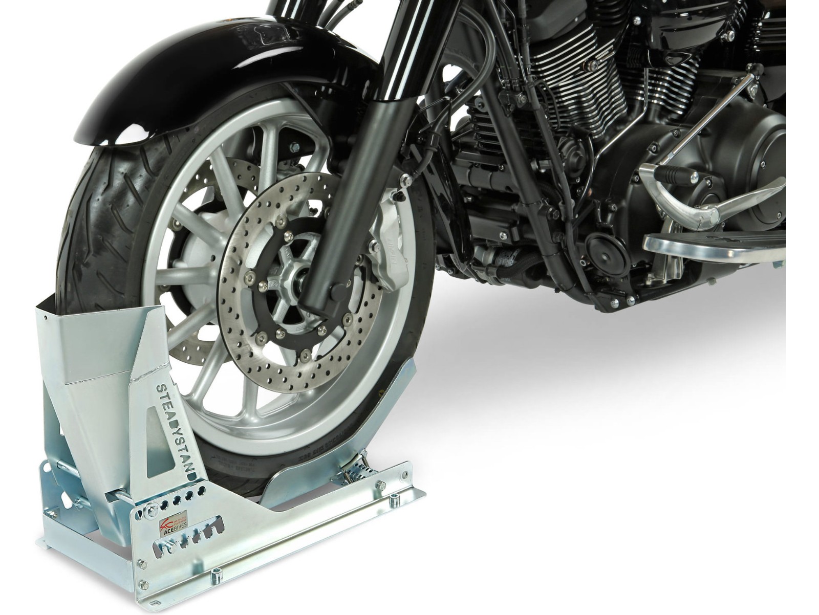 SteadyStand® Multi Fixed
