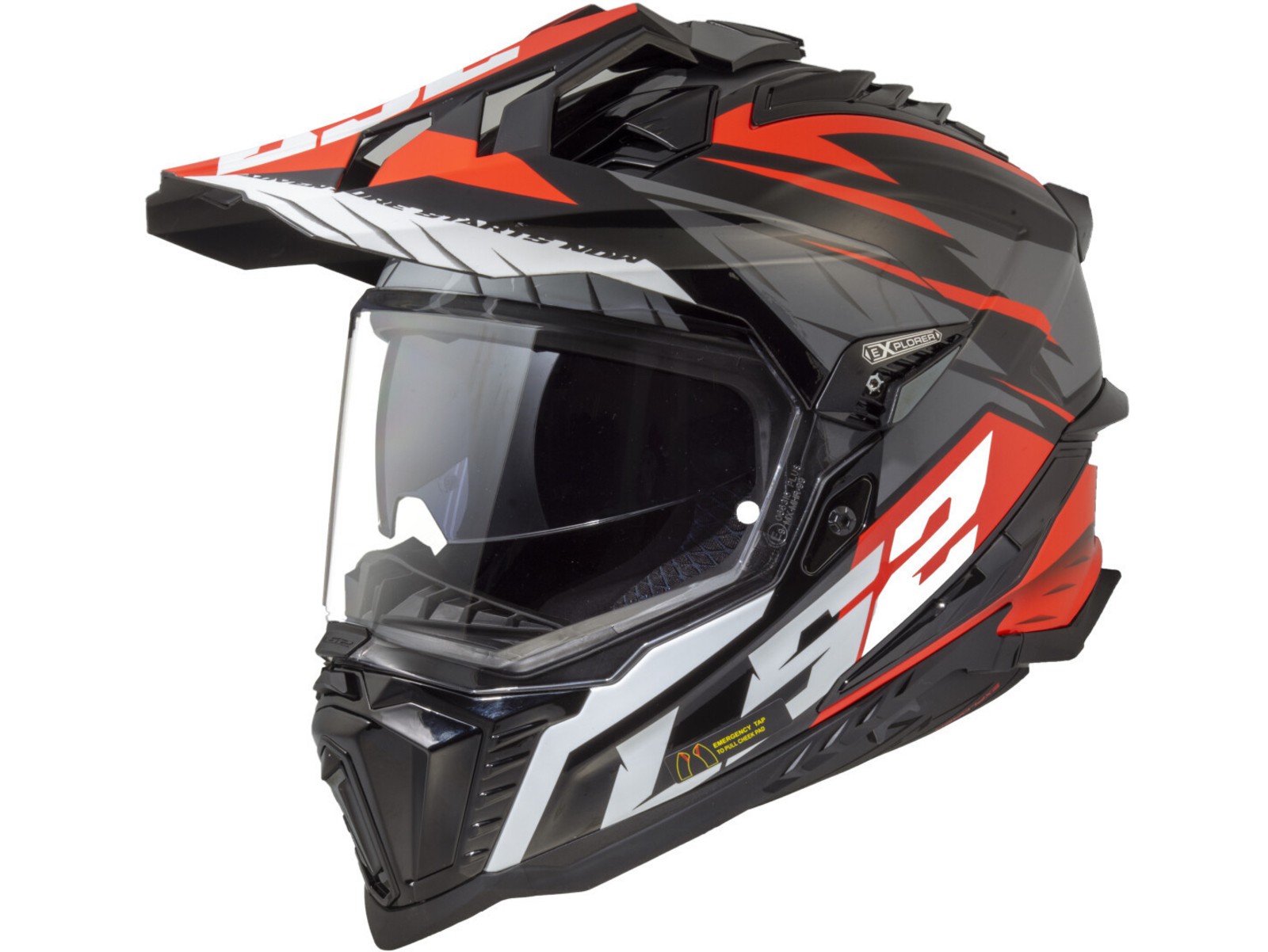 MX701 - Explorer Spire , L