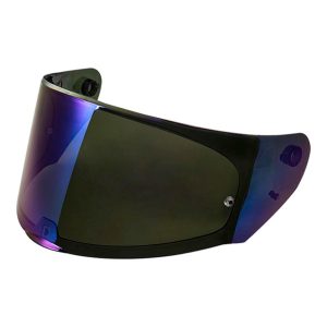 Visier FF320/FF353/FF800 DKS180, verspiegelt rainbow