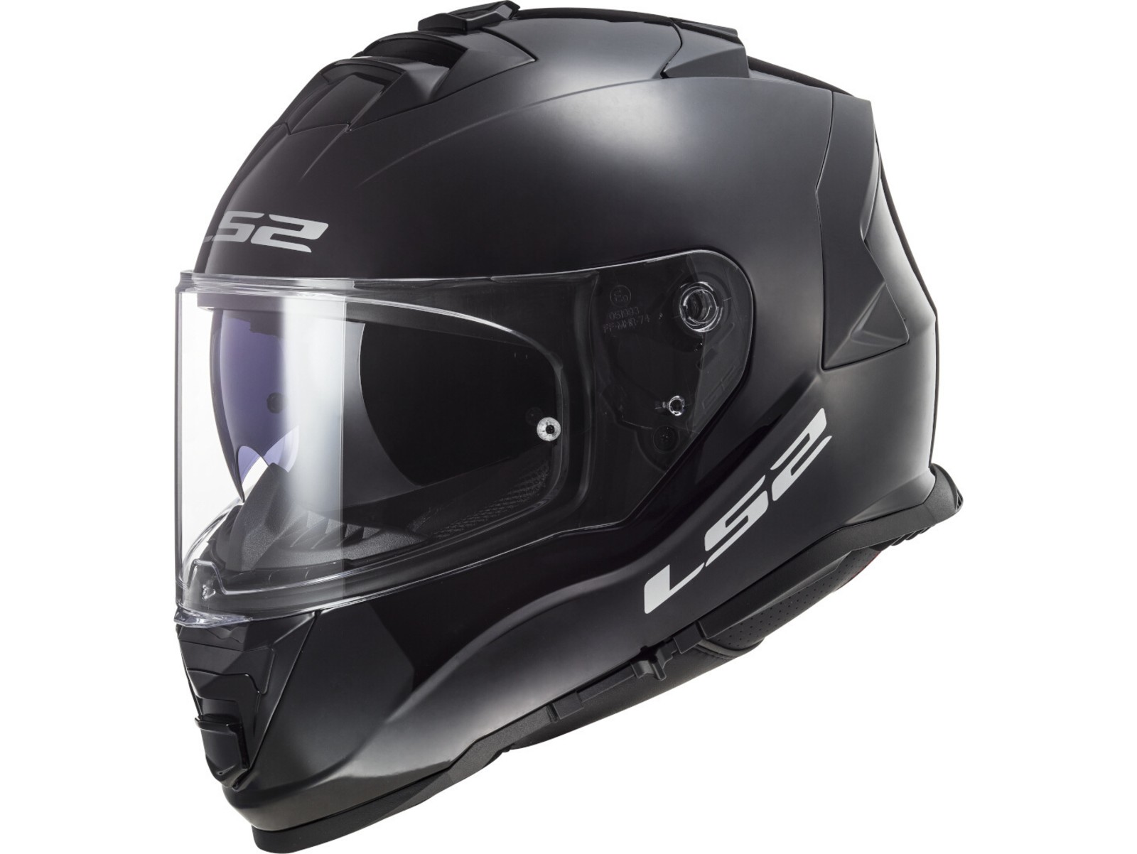 FF800 Storm II Solid