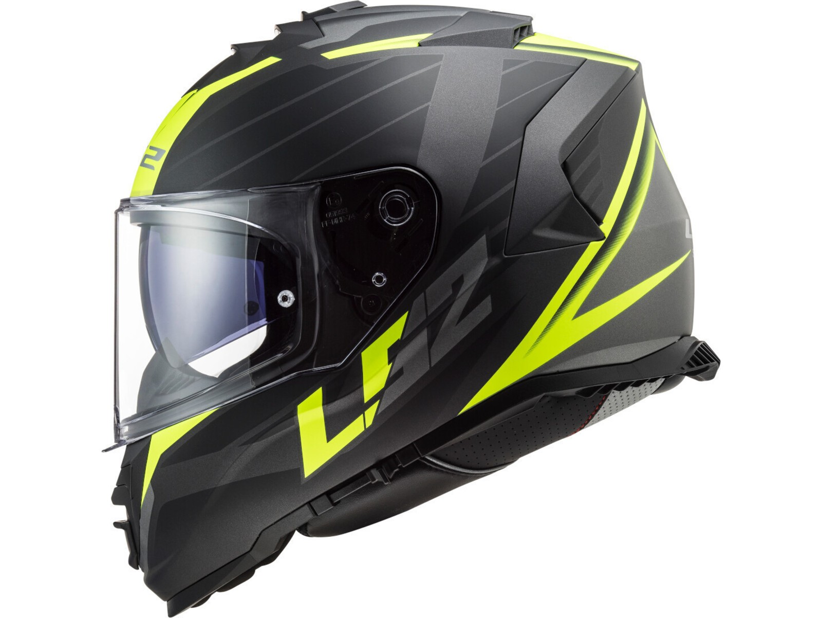 FF800 - Storm Nerve, XXL