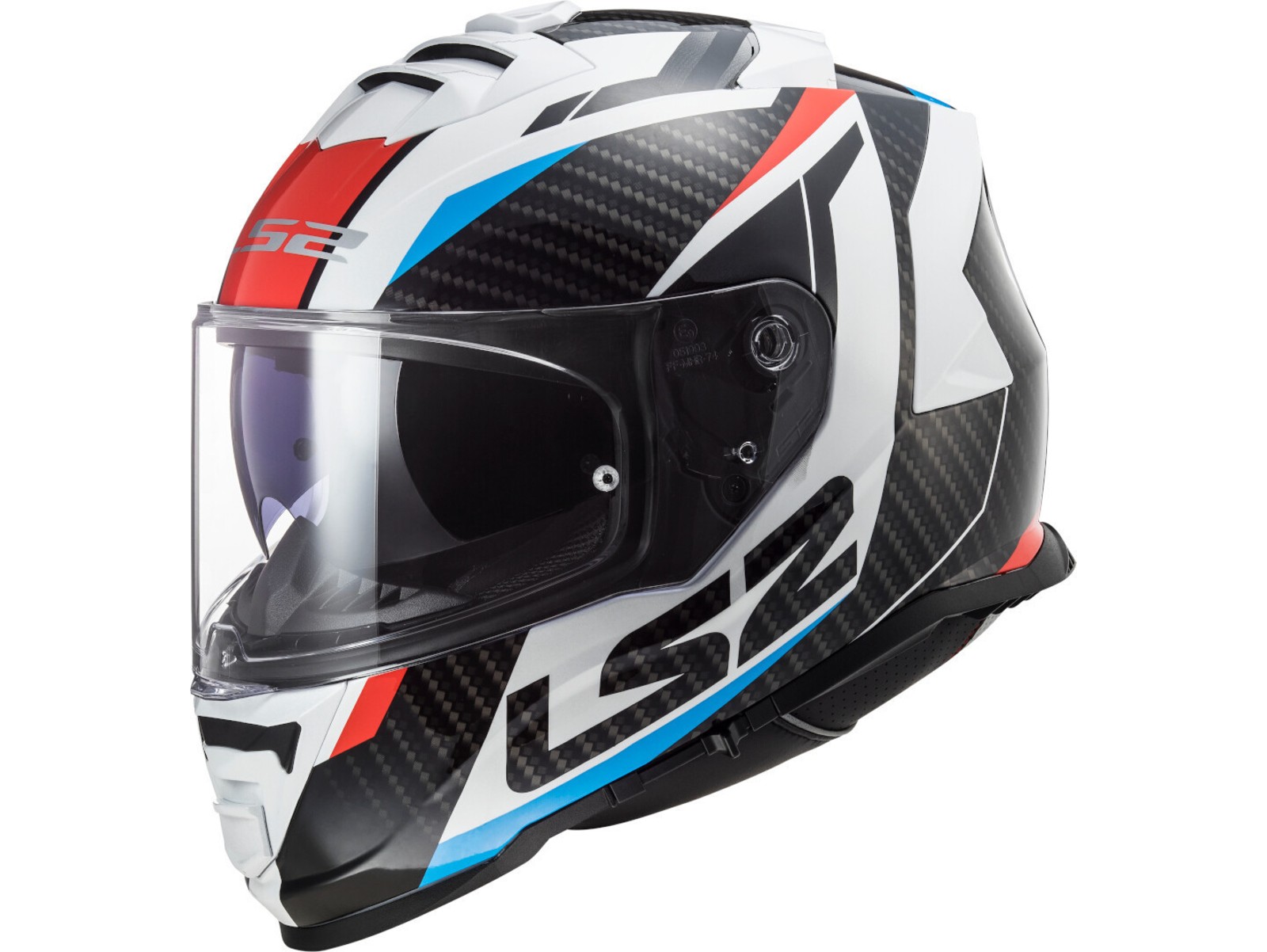 FF800 Storm Racer, L