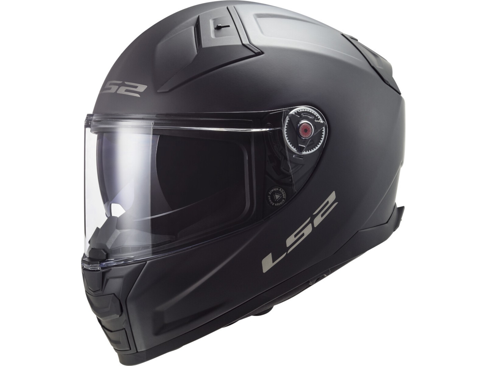 FF811 Vector II Carbon Solid