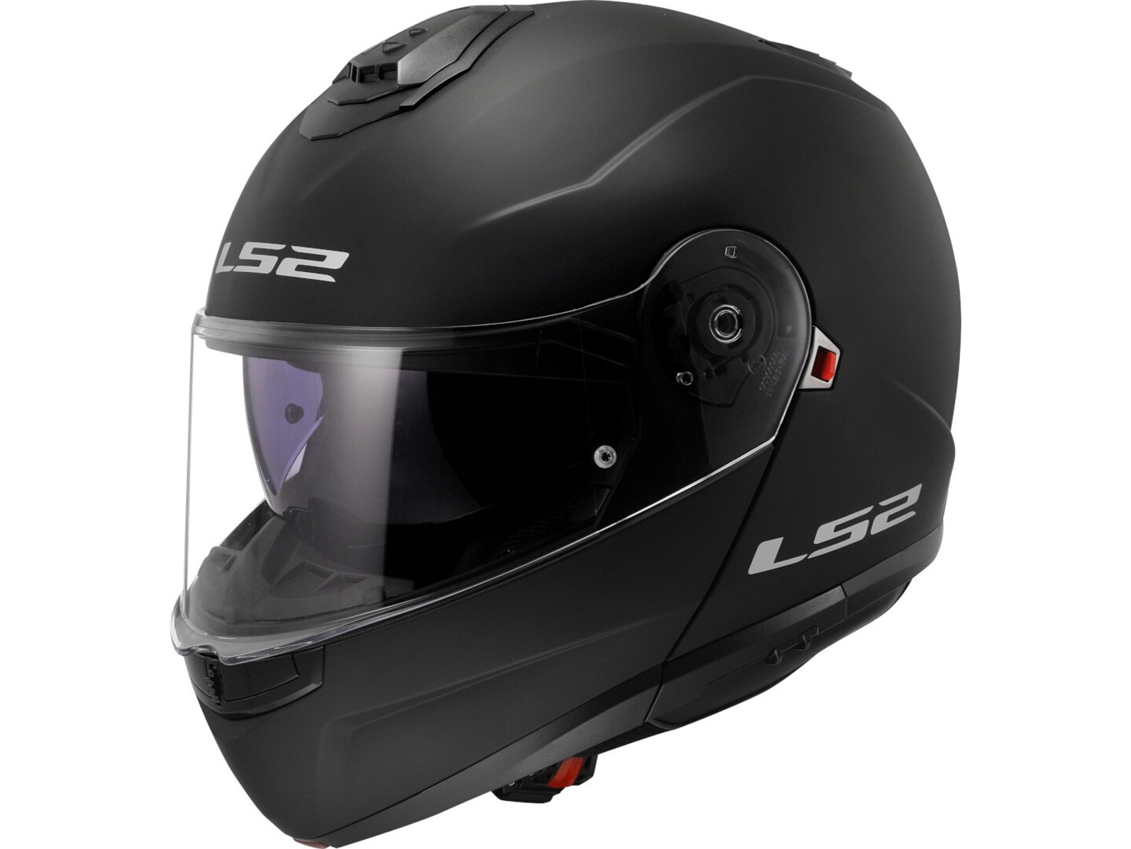 FF908 Strobe II Solid , 3XL