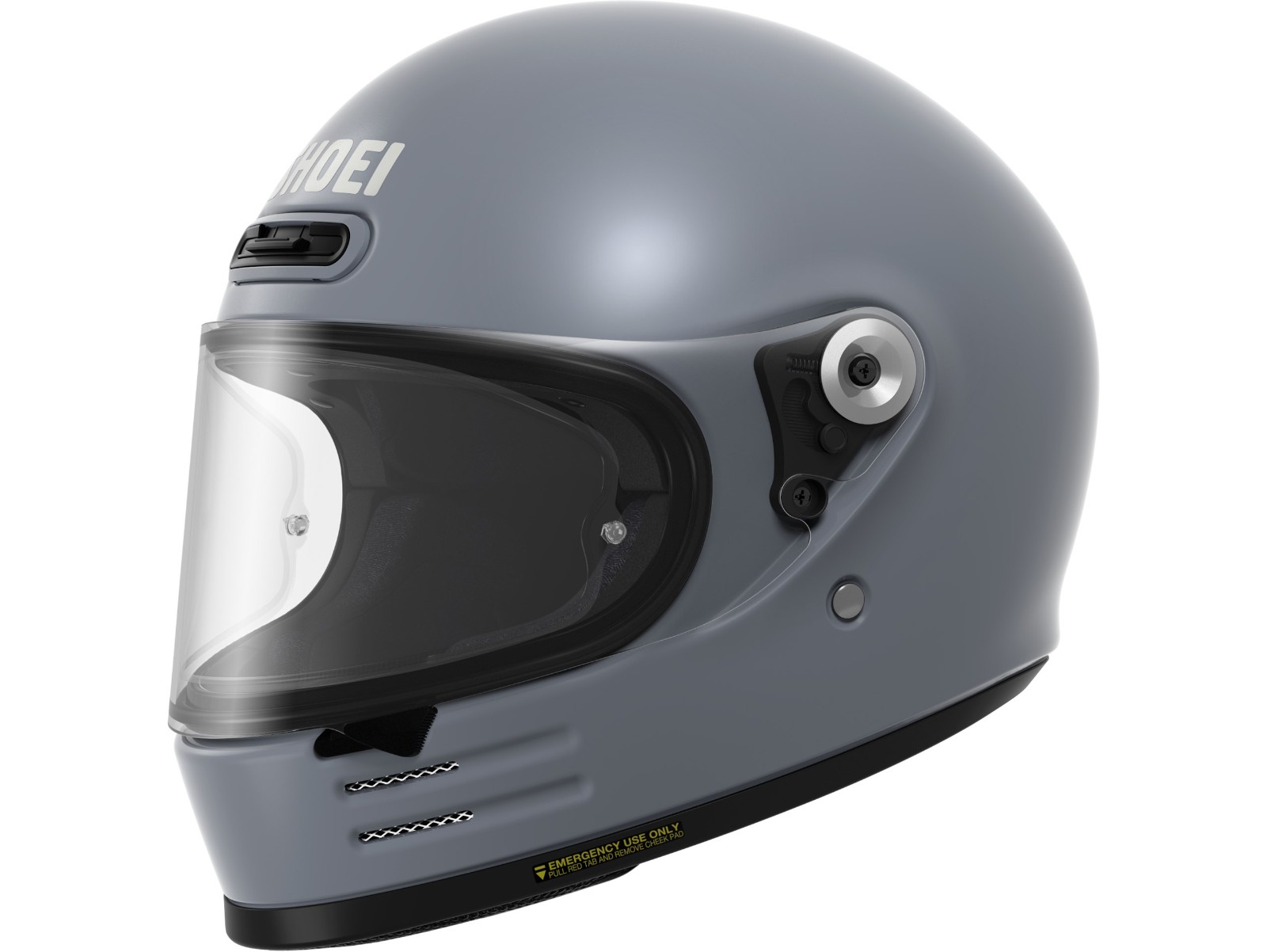 Glamster 06 - basalt grey, XL - 61/62