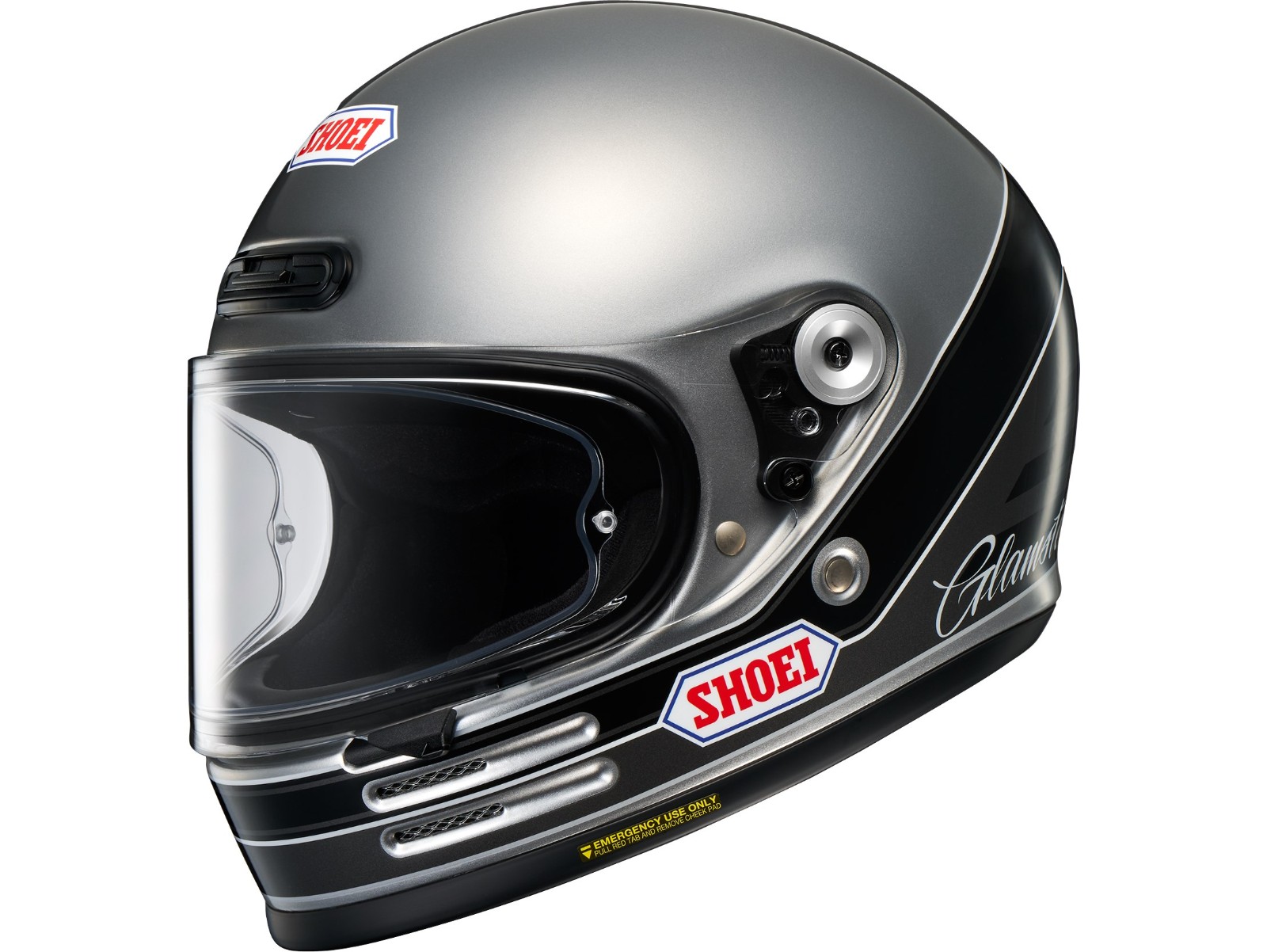 Glamster 06 - Abiding TC-10, M - 57/58
