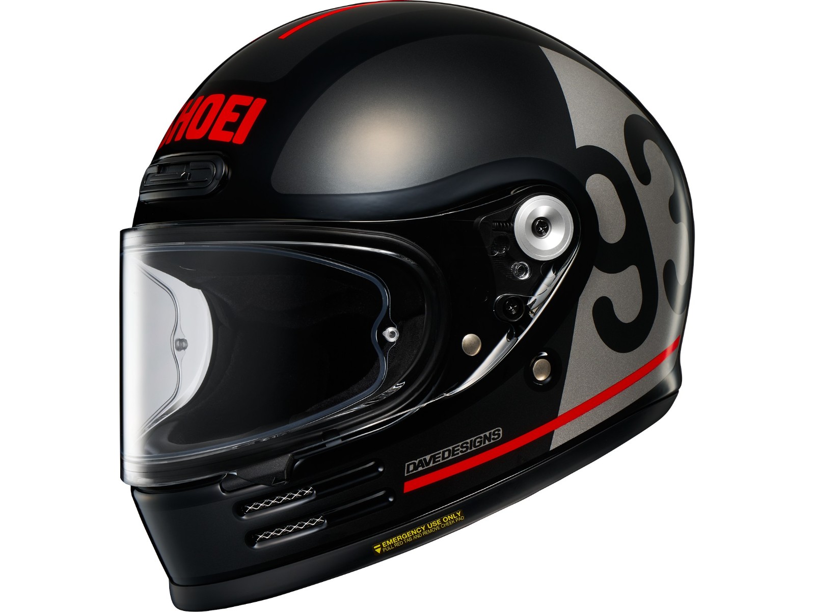Glamster 06 - MM93 Coll. Classic TC-5 , S - 55/56