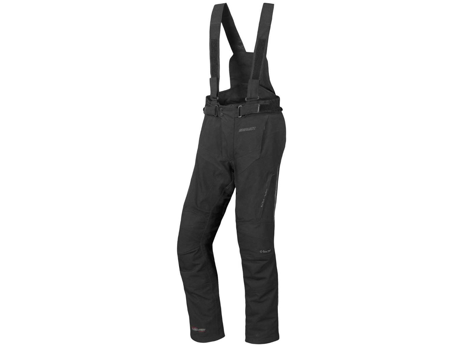 MotoQueen wasserdichte Damen Textilhose, Damen 40