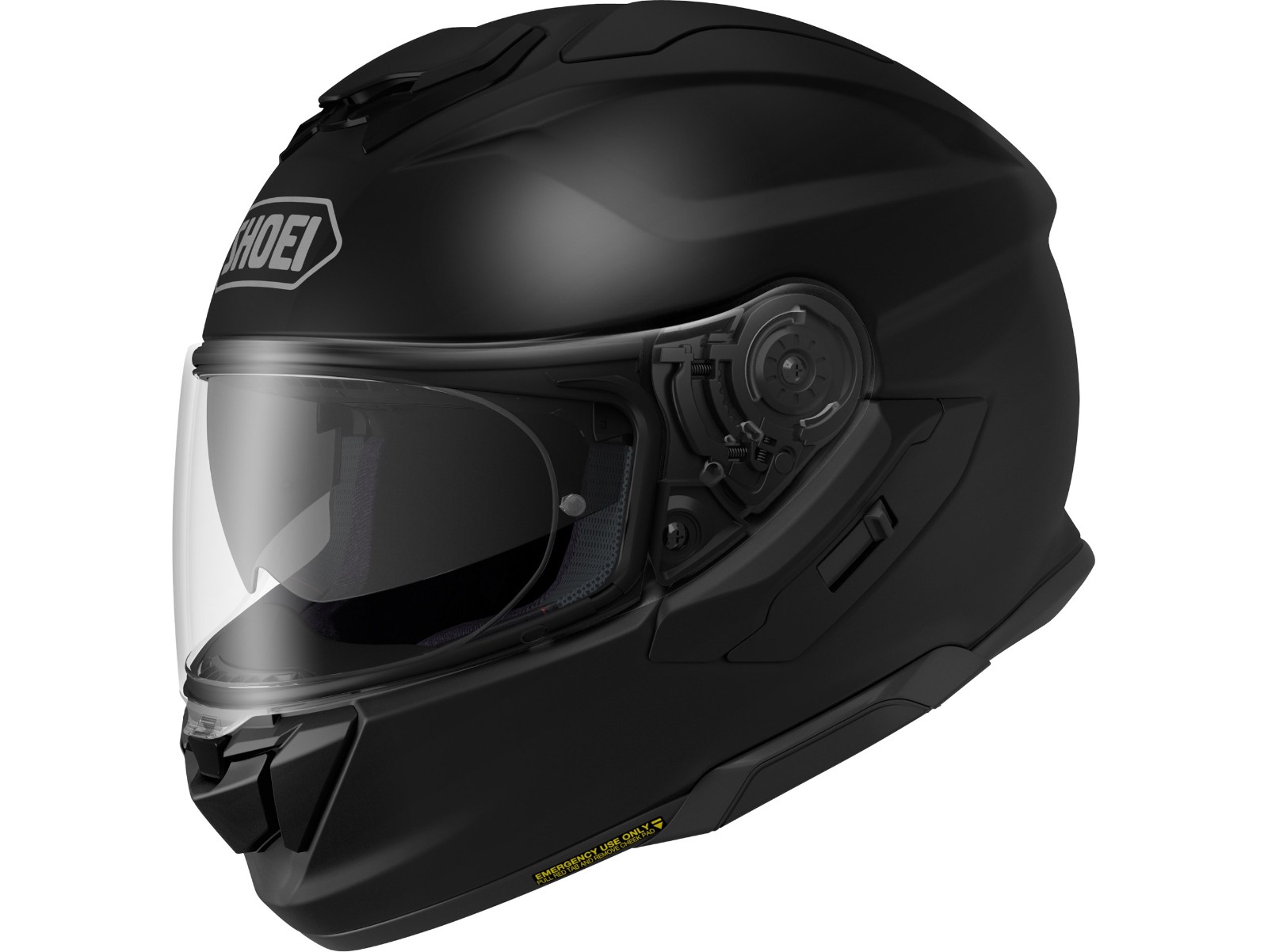 GT-AIR3 Matt Black, L - 59/60