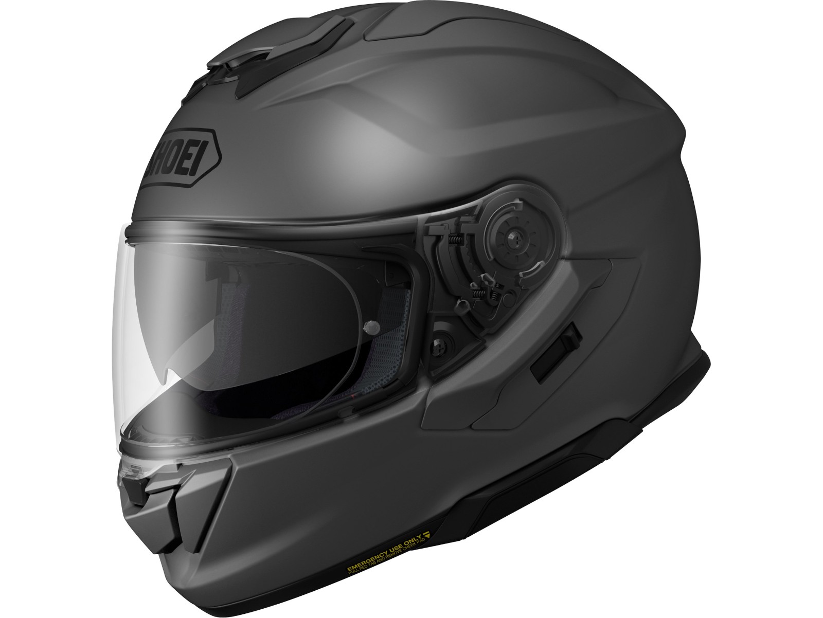 GT-AIR3 Matt Deep Grey , L - 59/60