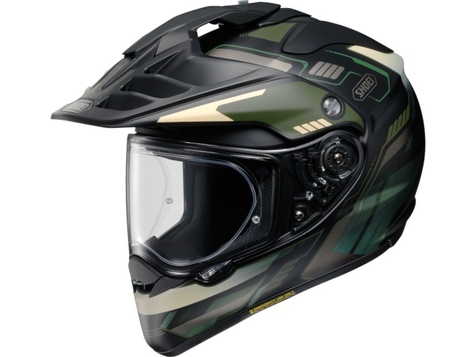 Hornet-ADV06 - Invigorate, 59/60-L, tc-4