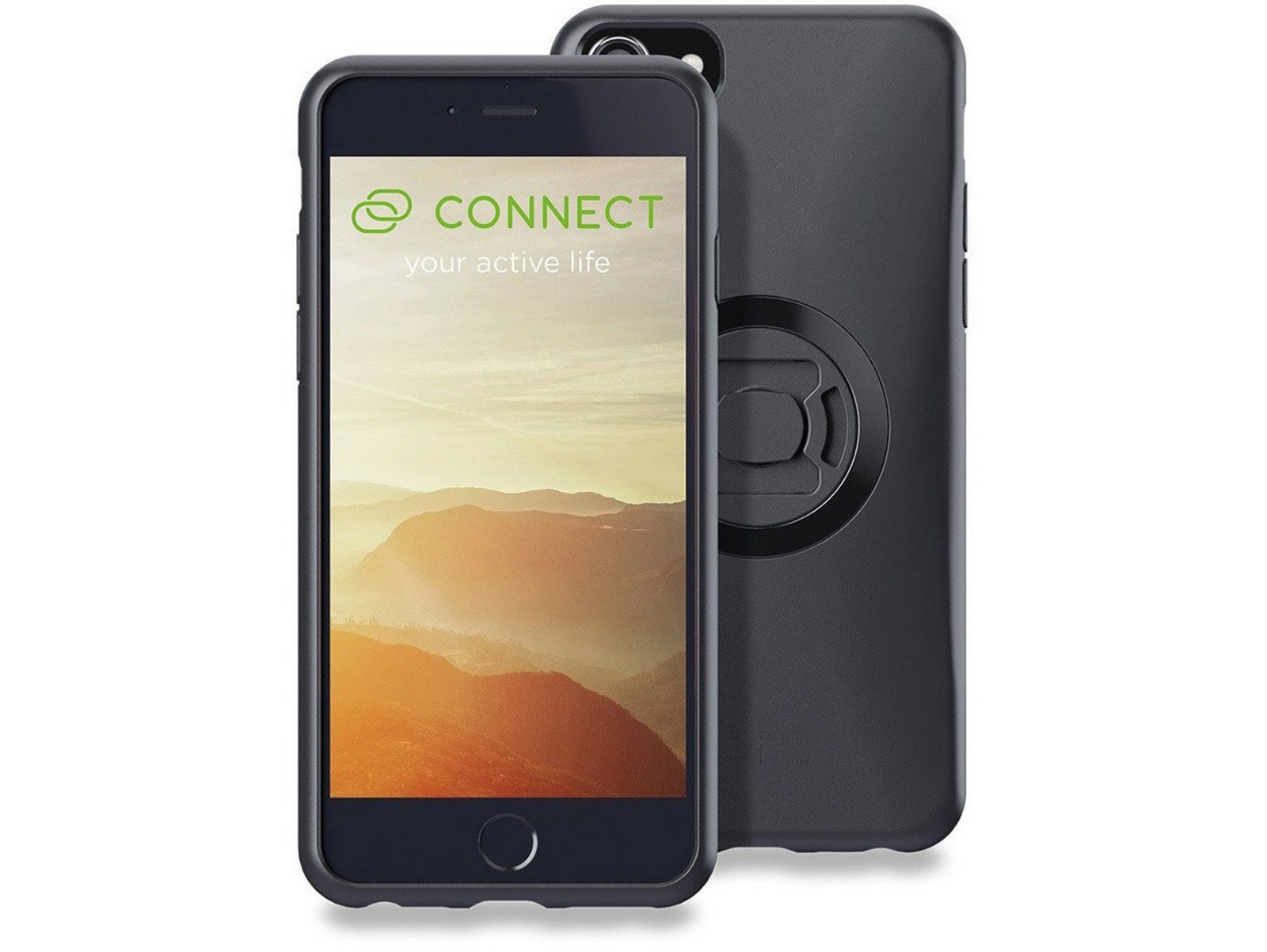Phone Case - Samsung S8+