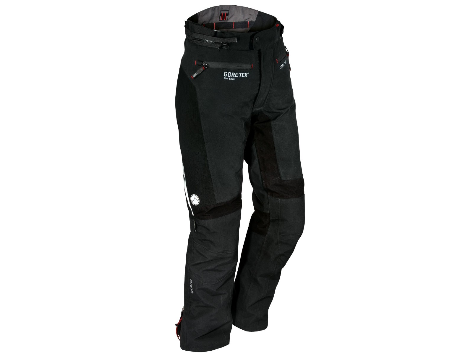 Lyngby Gore-Tex PRO-shell Damen, 40