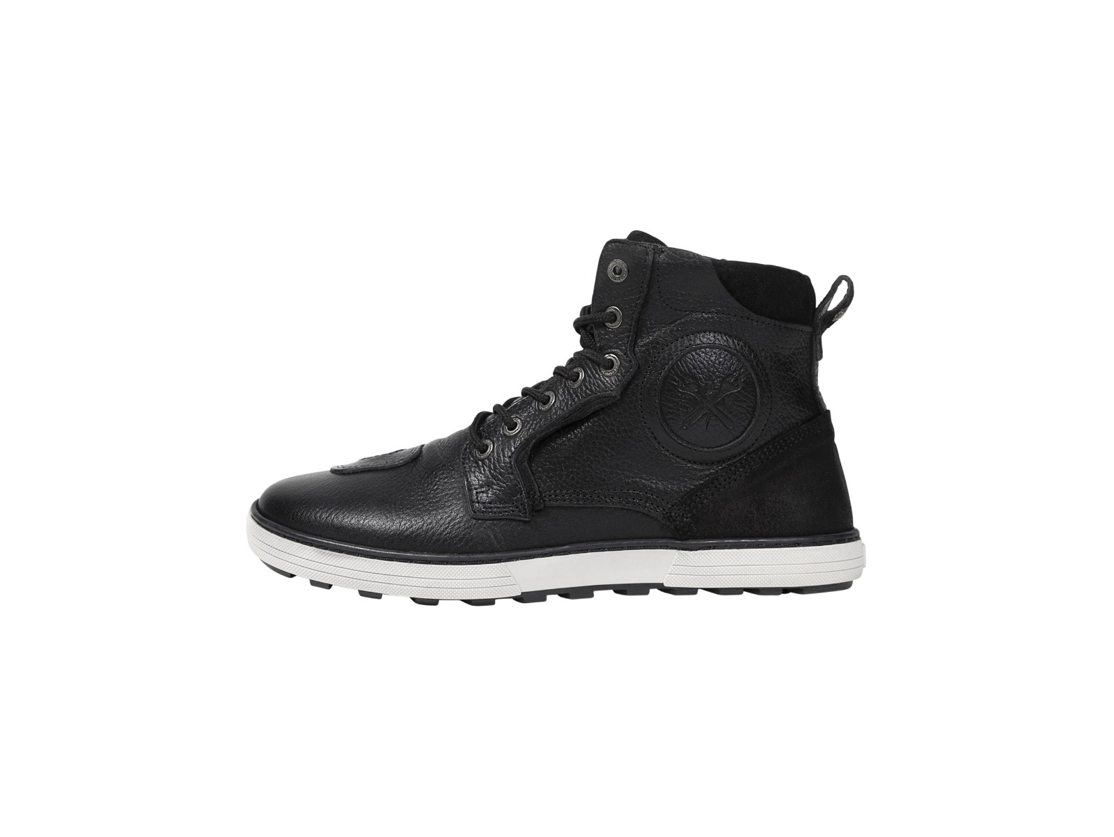 Shifter Black