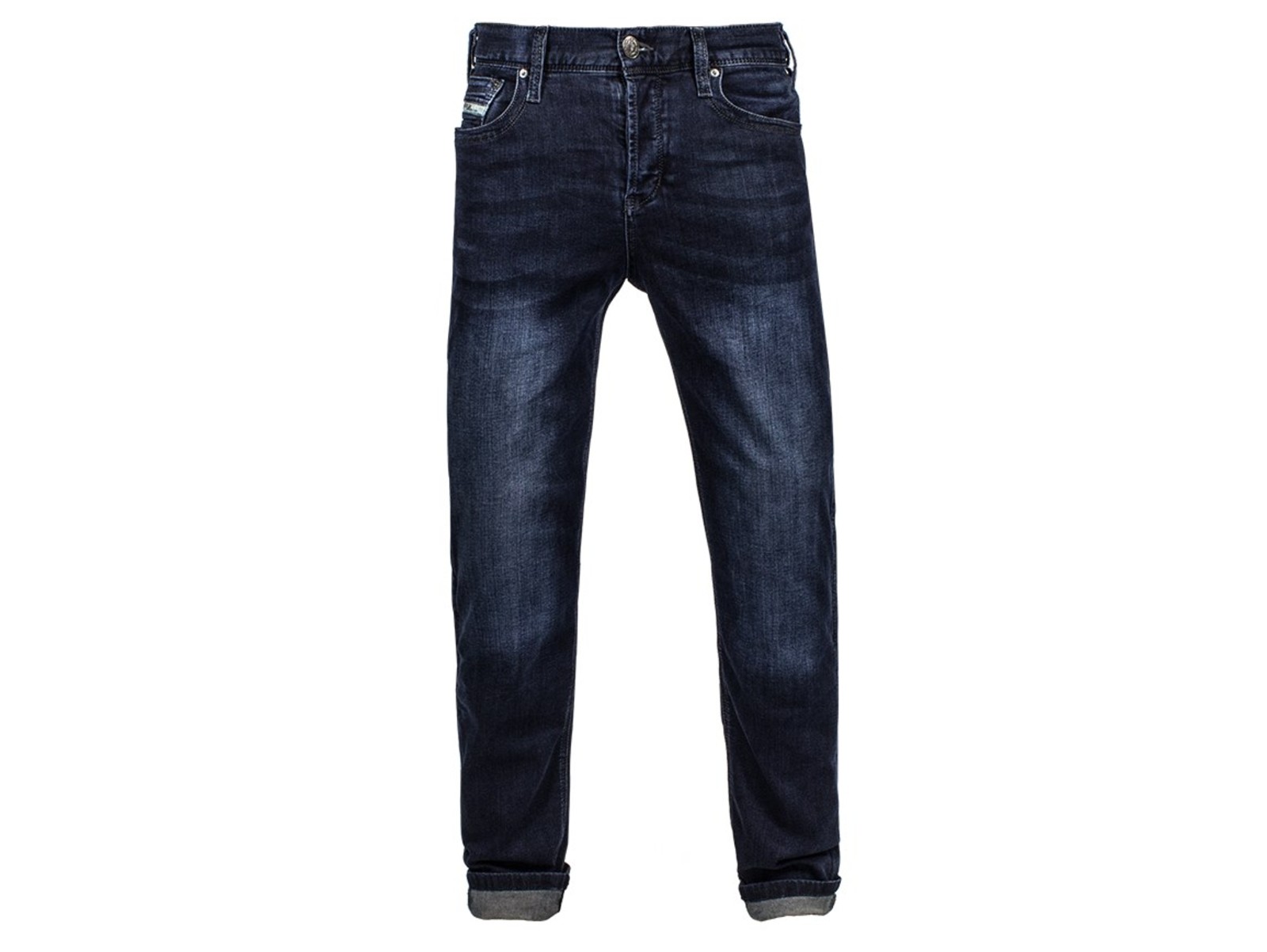Original Jeans XTM-Fiber Dark Blue Used