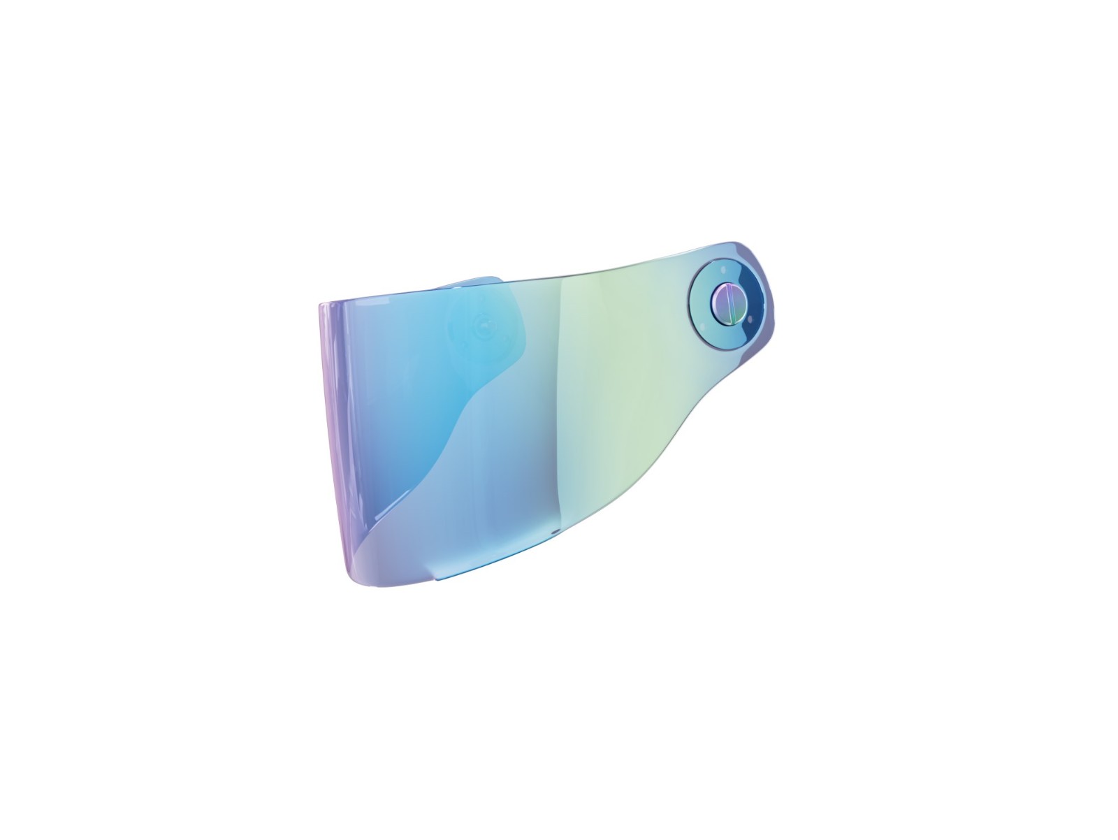 JD/ONE VISIER (ECE), rainbow
