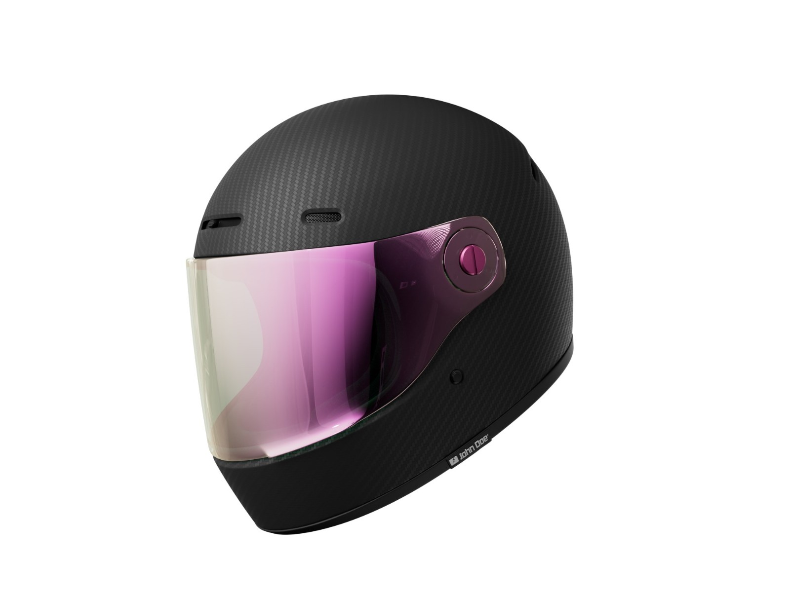 JD/ONE - Carbon