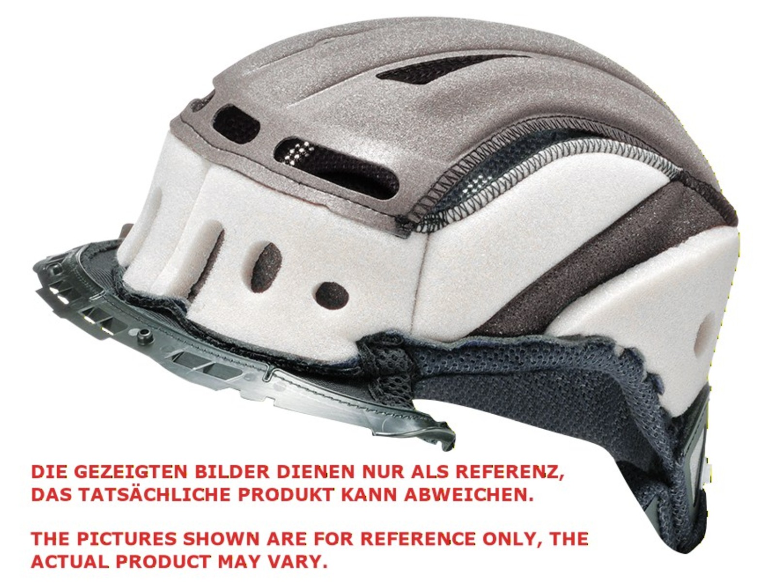 Kopfpolster J-CRUISE, L 5