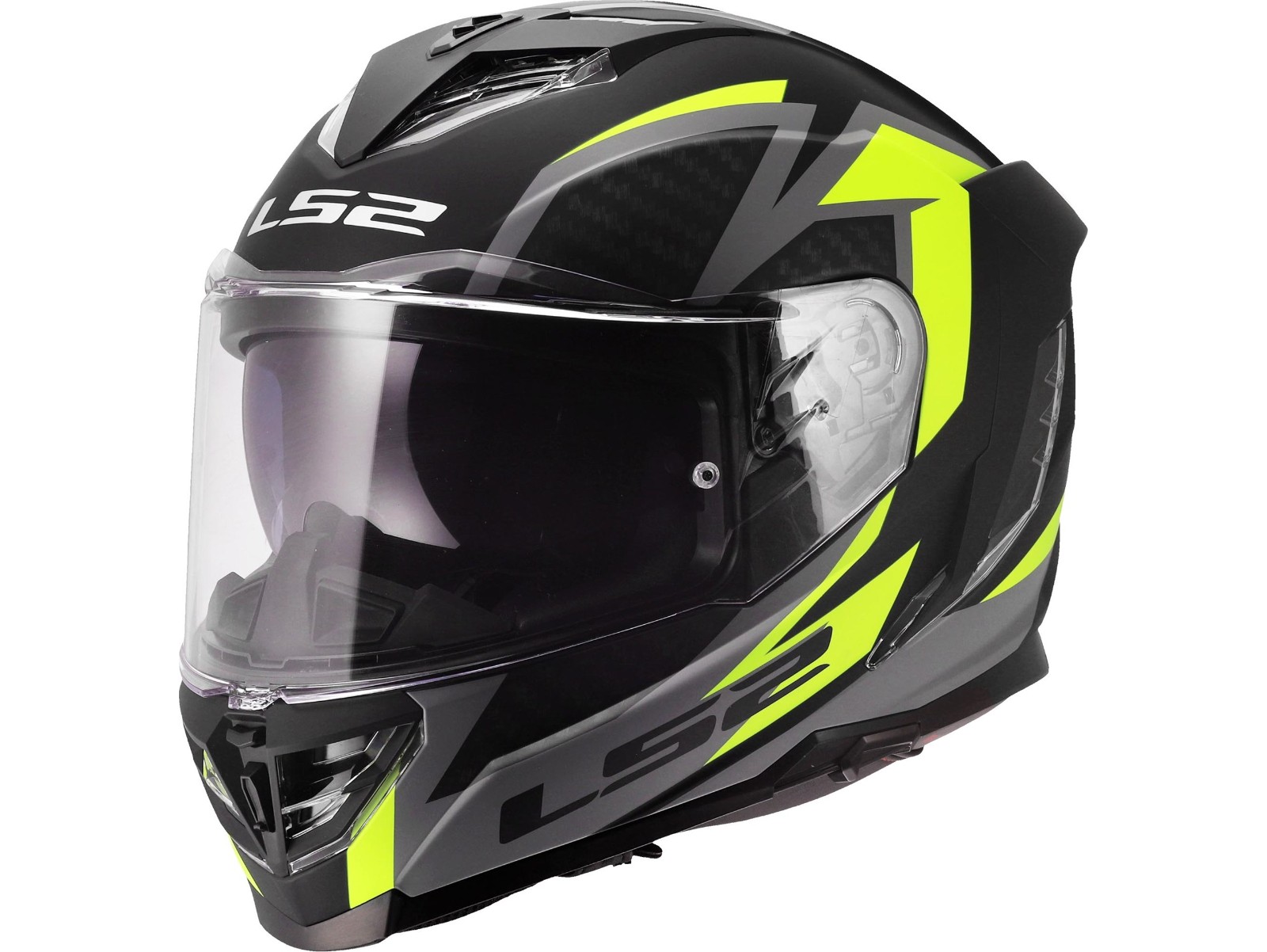 FF818 Storm III - Dynamo, XL