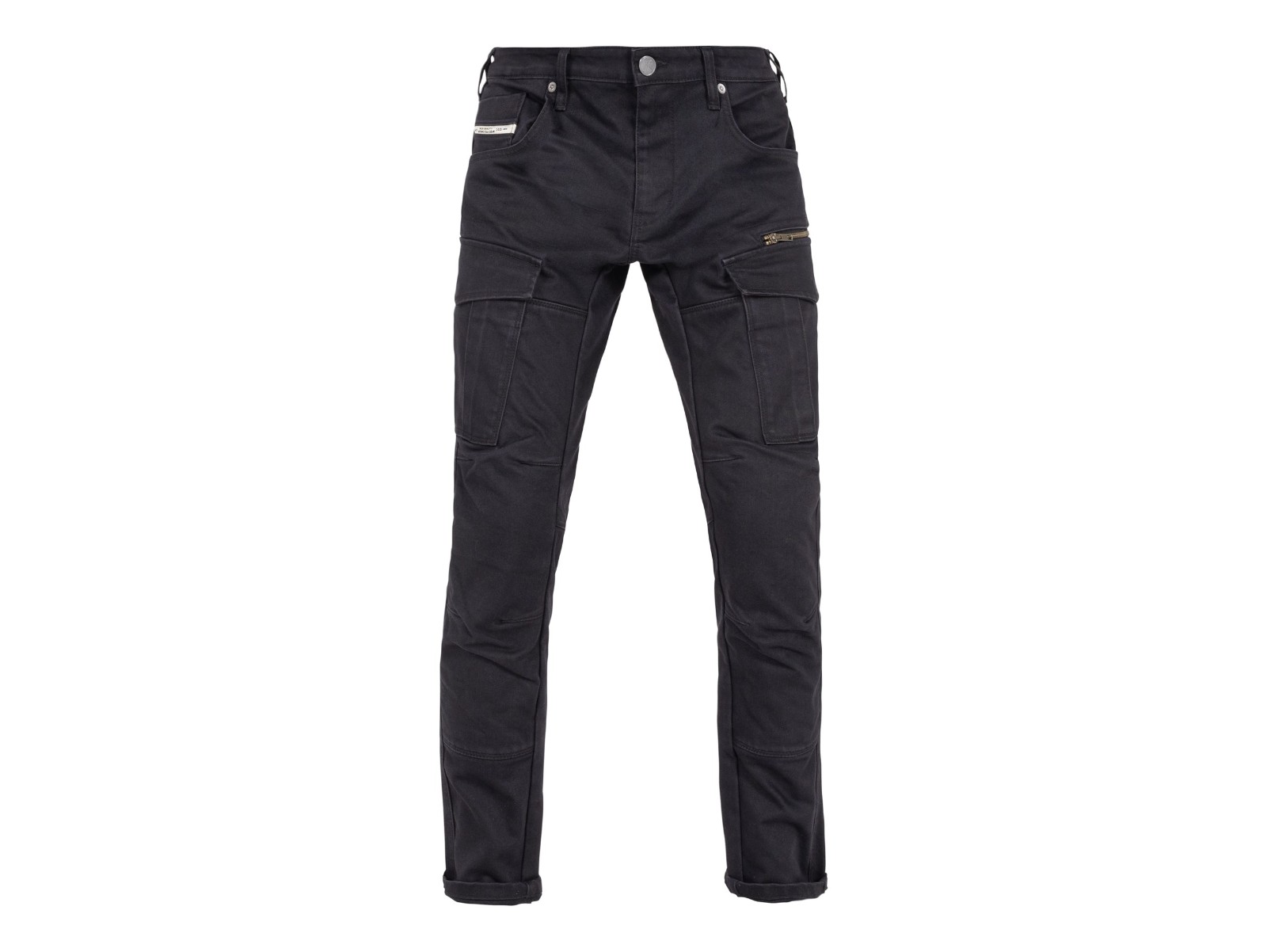 Defender Mono