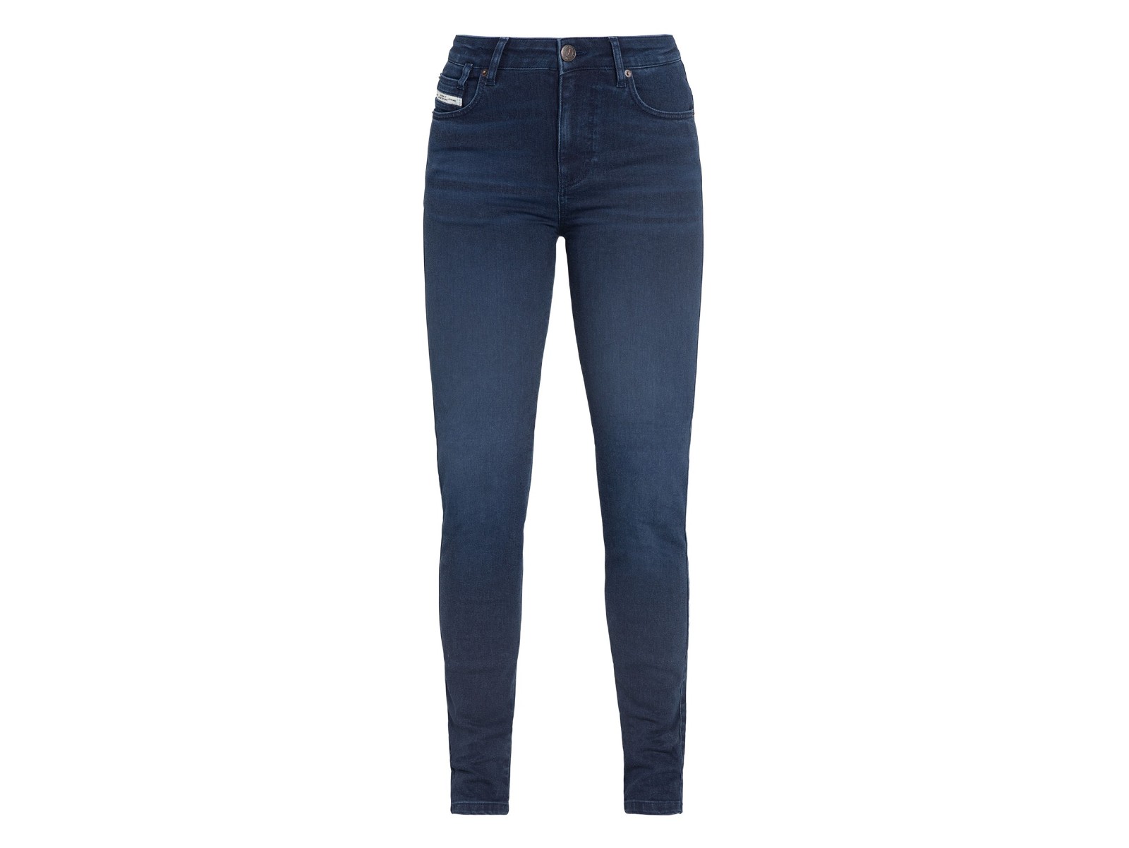Ruby - Dark Blue
