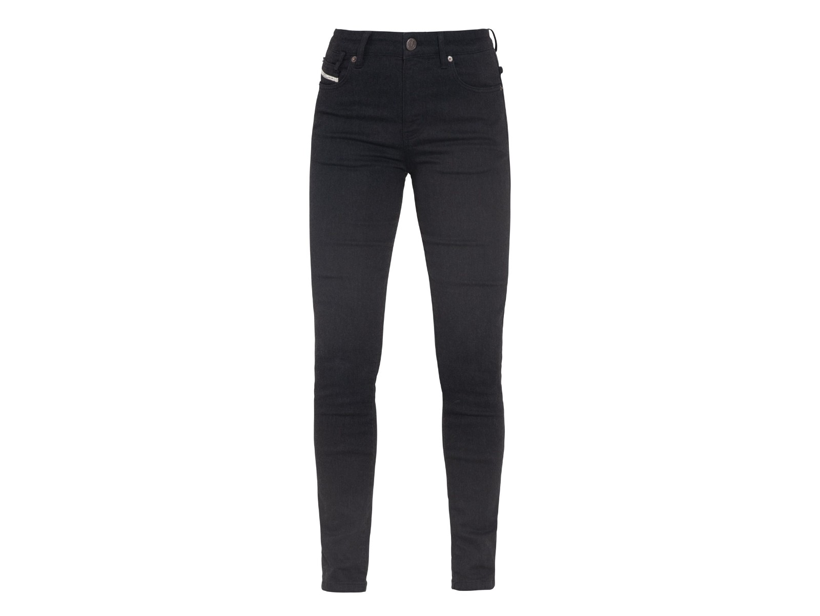 Ruby - Black