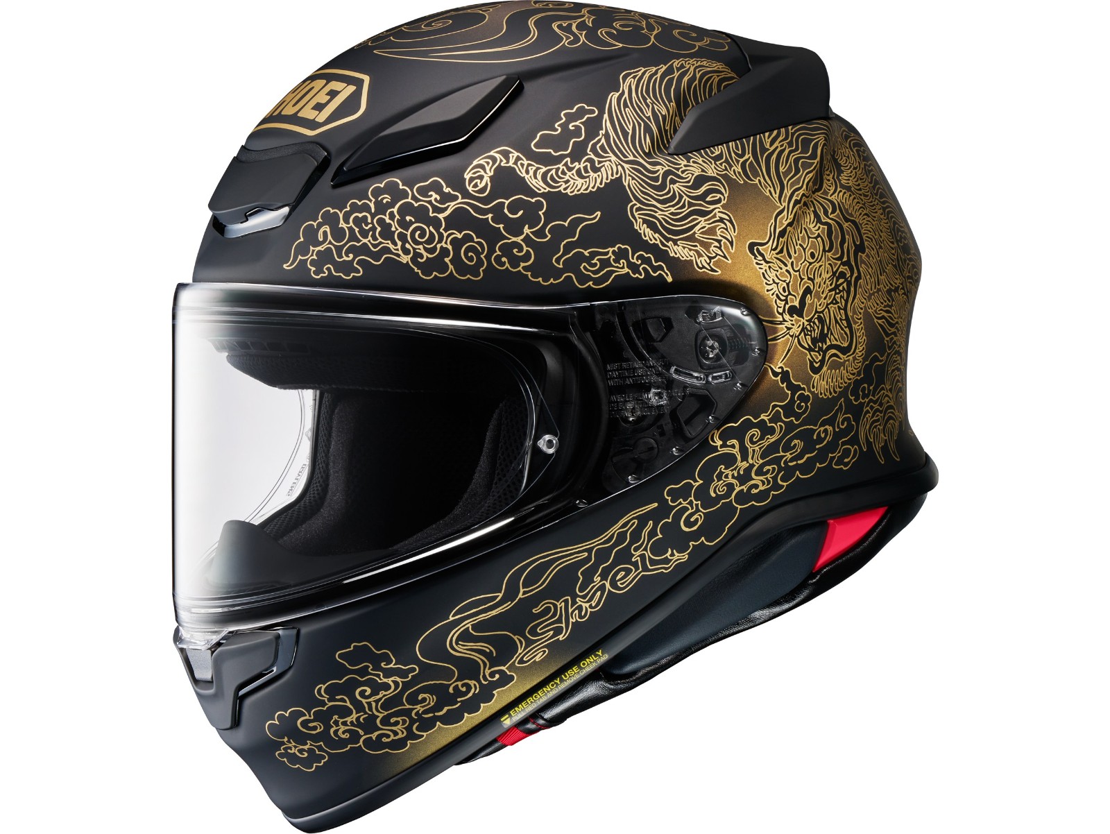 NXR2 - FEARLESS, L 59/60, tc-5